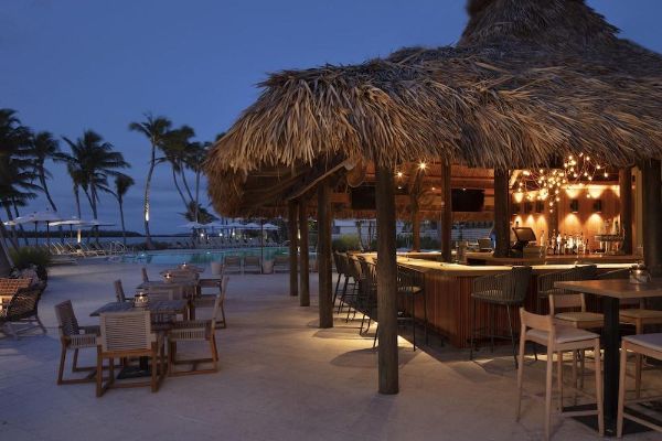 Hotel Amara Cay Resort (Islamorada, Village of Islands)